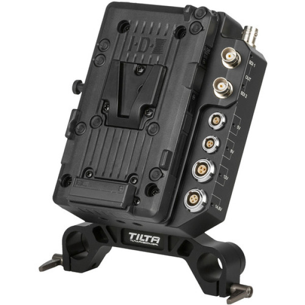 Постоянная система питания Tilta T-BOX with 19mm rod adaptor